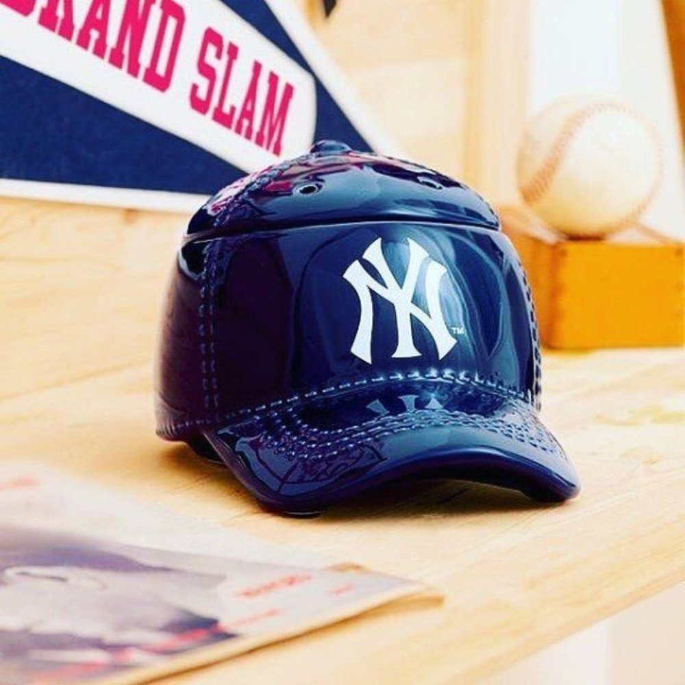 Scentsy NY Mets warmer